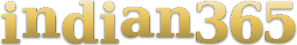 indian365 logo