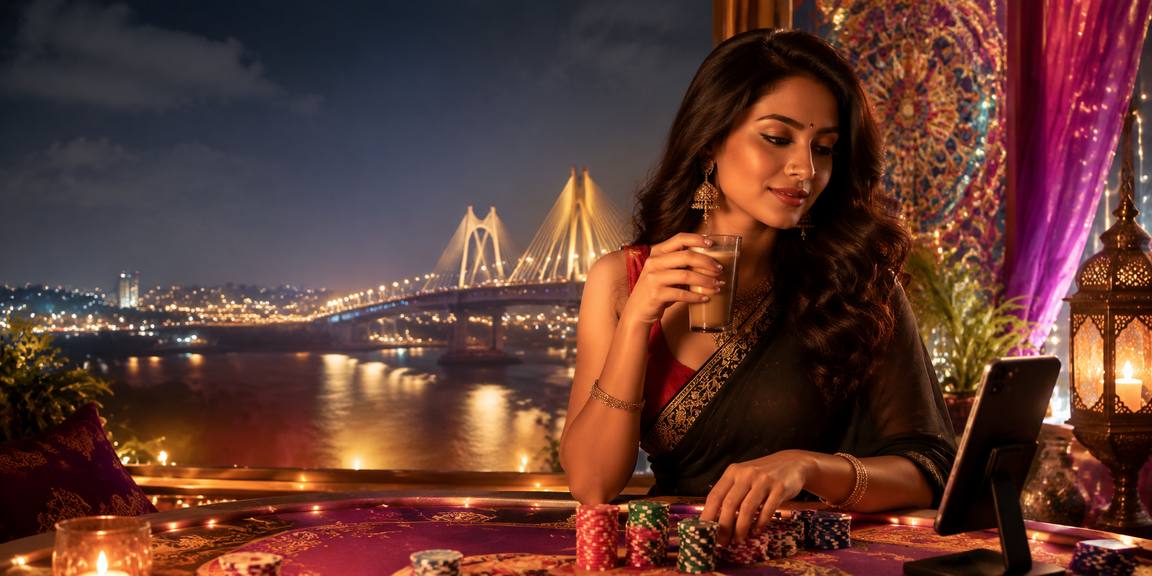 indian365 লাকি ৭ ব্ল্যাকজ্যাক — indian365-এ আপনার টেবিল