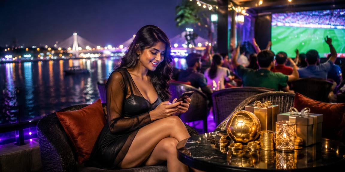 indian365 mobile gaming